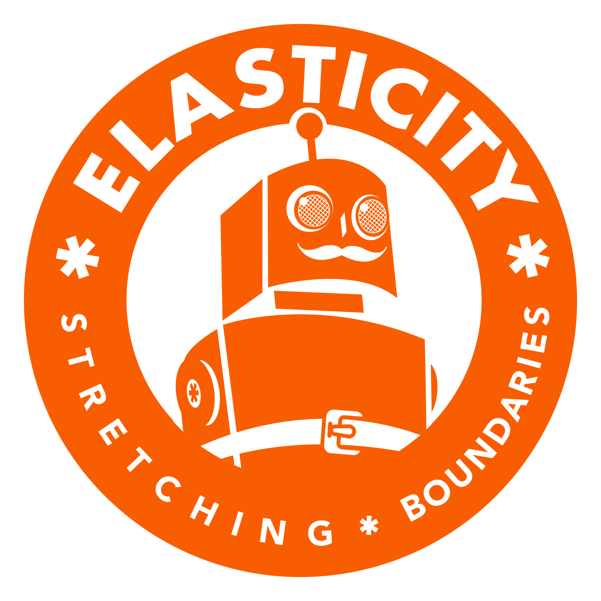 Elasticity Logo