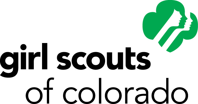 Girl Scouts of Colorado logo