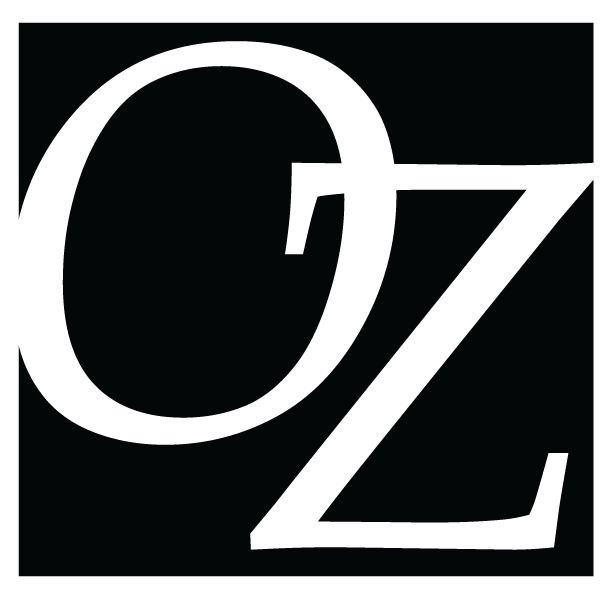 OZ architects logo