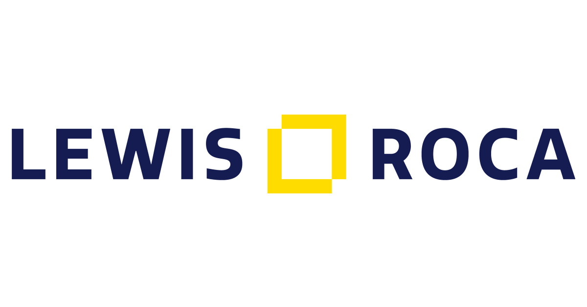 Lewis Roca logo