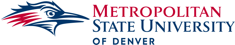 Metro State University Logo