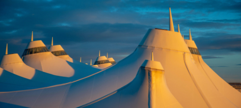 Denver International Airport