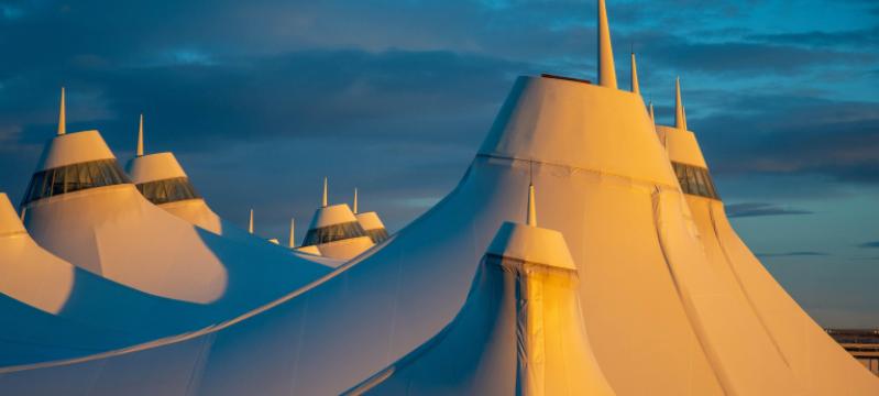 Denver International Airport