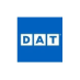 DAT logo icon